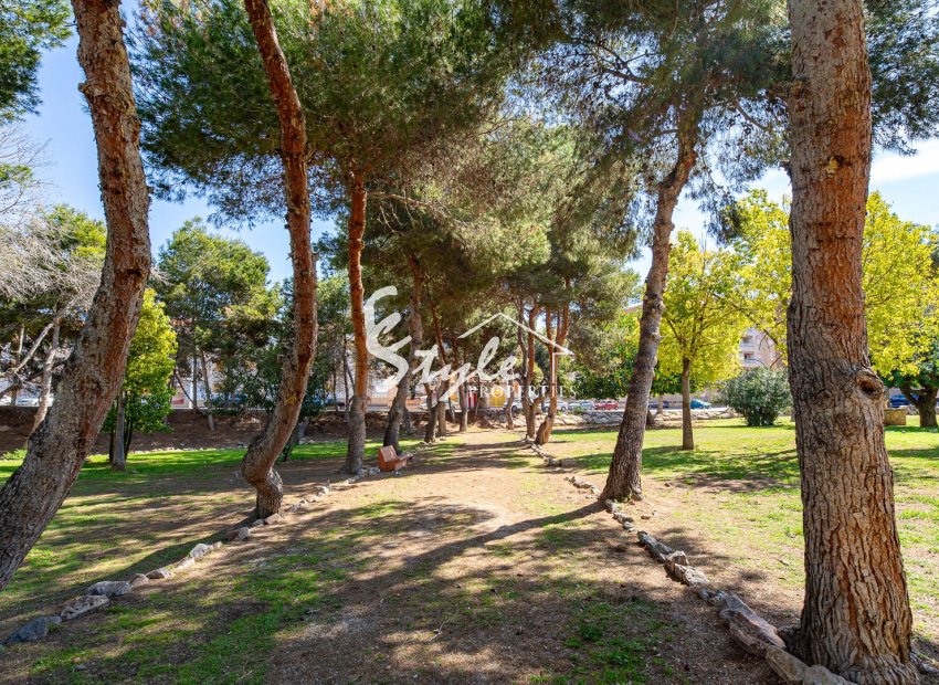 Вторичное жилье - Apartamento - Torrevieja - Торревьеха