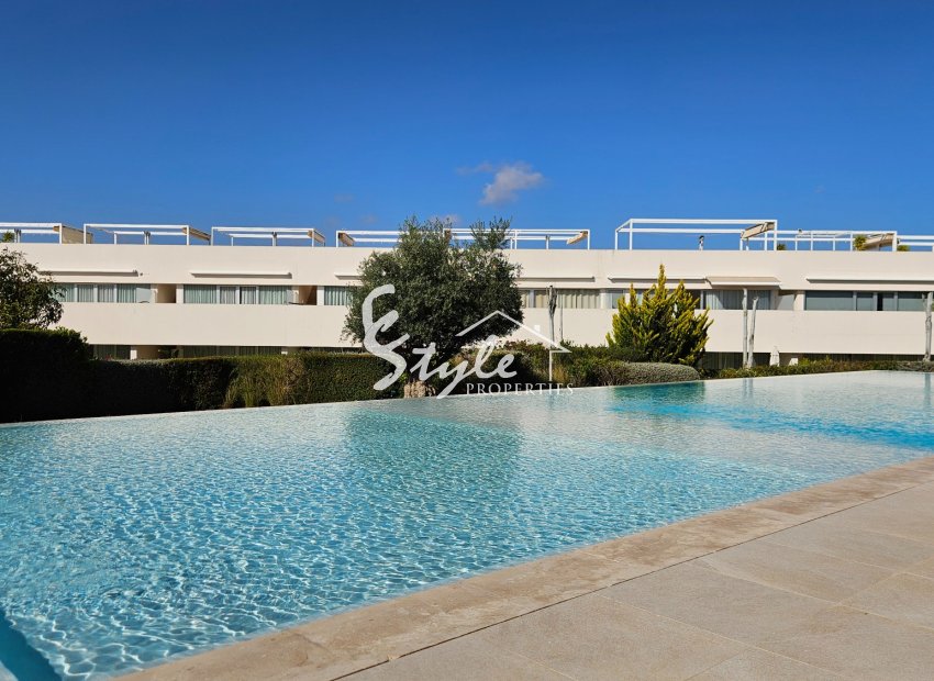 Вторичное жилье - Apartamento - Torrevieja - Торревьеха