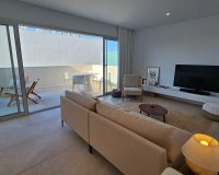 Вторичное жилье - Apartamento - Torrevieja - Торревьеха