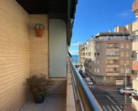 Вторичное жилье - Apartamento - Torrevieja - Торревьеха