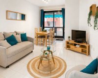 Вторичное жилье - Apartamento - Torrevieja - Торревьеха
