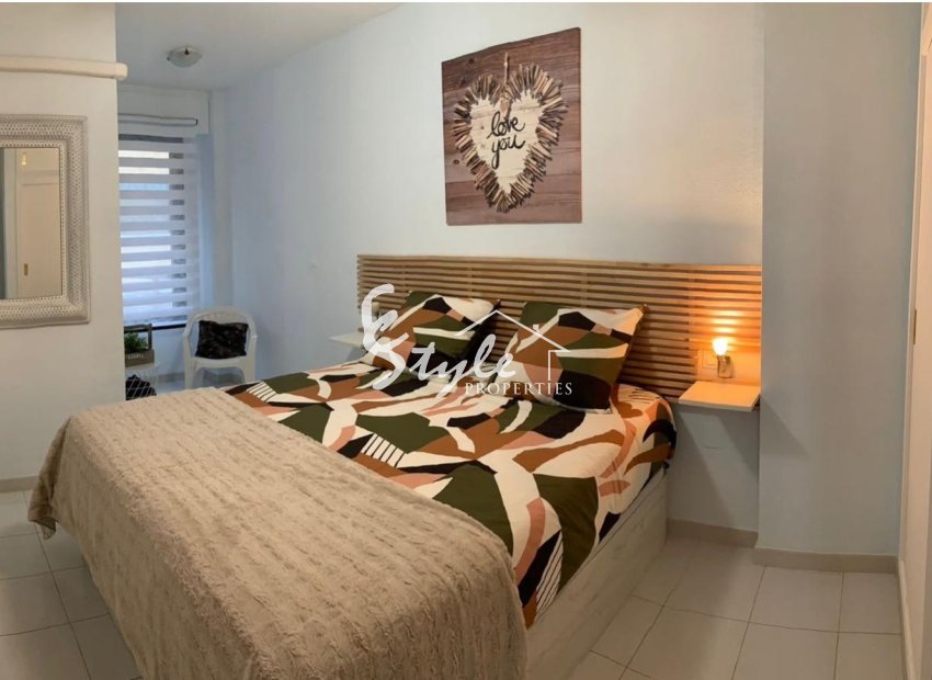 Вторичное жилье - Apartamento - Torrevieja - Торревьеха