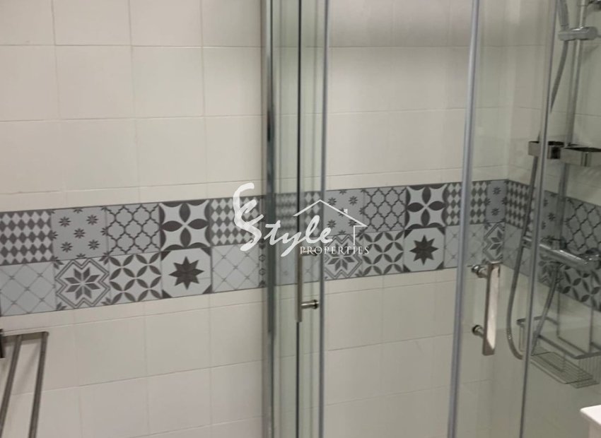 Вторичное жилье - Apartamento - Torrevieja - Торревьеха