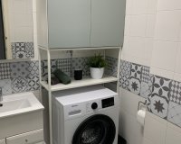 Вторичное жилье - Apartamento - Torrevieja - Торревьеха