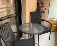 Вторичное жилье - Apartamento - Torrevieja - Торревьеха