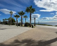 Вторичное жилье - Apartamento - Torrevieja - Торревьеха