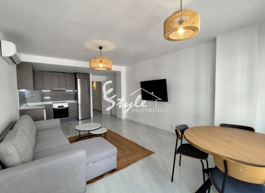 Вторичное жилье - Apartamento - Torrevieja - Торревьеха