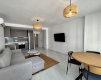 Вторичное жилье - Apartamento - Torrevieja - Торревьеха