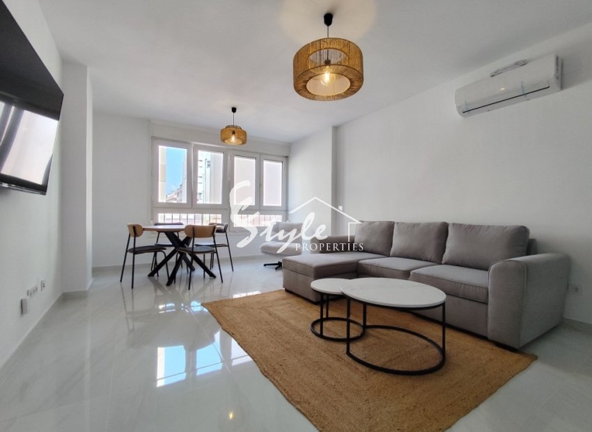 Вторичное жилье - Apartamento - Torrevieja - Торревьеха