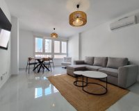Вторичное жилье - Apartamento - Torrevieja - Торревьеха