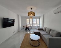 Вторичное жилье - Apartamento - Torrevieja - Торревьеха