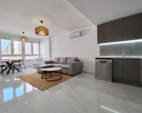 Вторичное жилье - Apartamento - Torrevieja - Торревьеха
