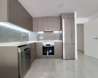 Вторичное жилье - Apartamento - Torrevieja - Торревьеха