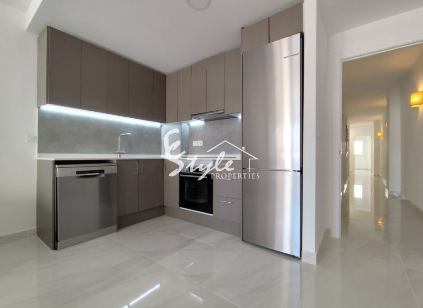 Вторичное жилье - Apartamento - Torrevieja - Торревьеха