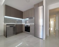 Вторичное жилье - Apartamento - Torrevieja - Торревьеха