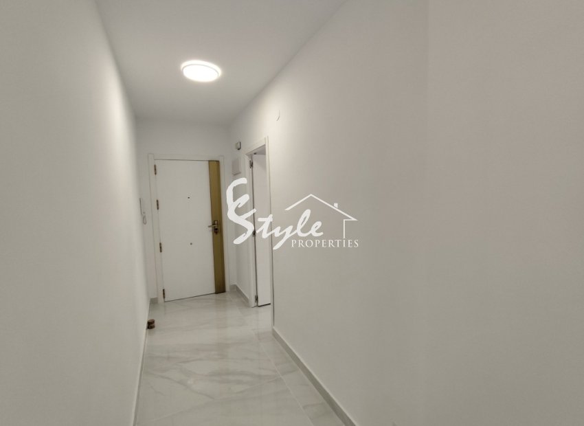 Вторичное жилье - Apartamento - Torrevieja - Торревьеха