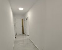 Вторичное жилье - Apartamento - Torrevieja - Торревьеха