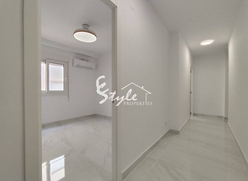 Вторичное жилье - Apartamento - Torrevieja - Торревьеха