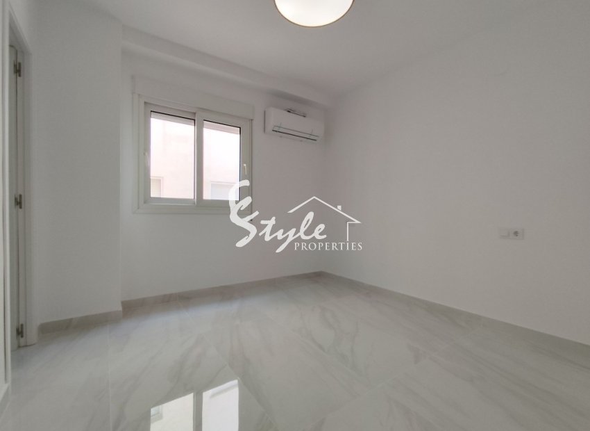 Вторичное жилье - Apartamento - Torrevieja - Торревьеха