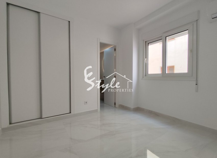 Вторичное жилье - Apartamento - Torrevieja - Торревьеха