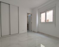 Вторичное жилье - Apartamento - Torrevieja - Торревьеха