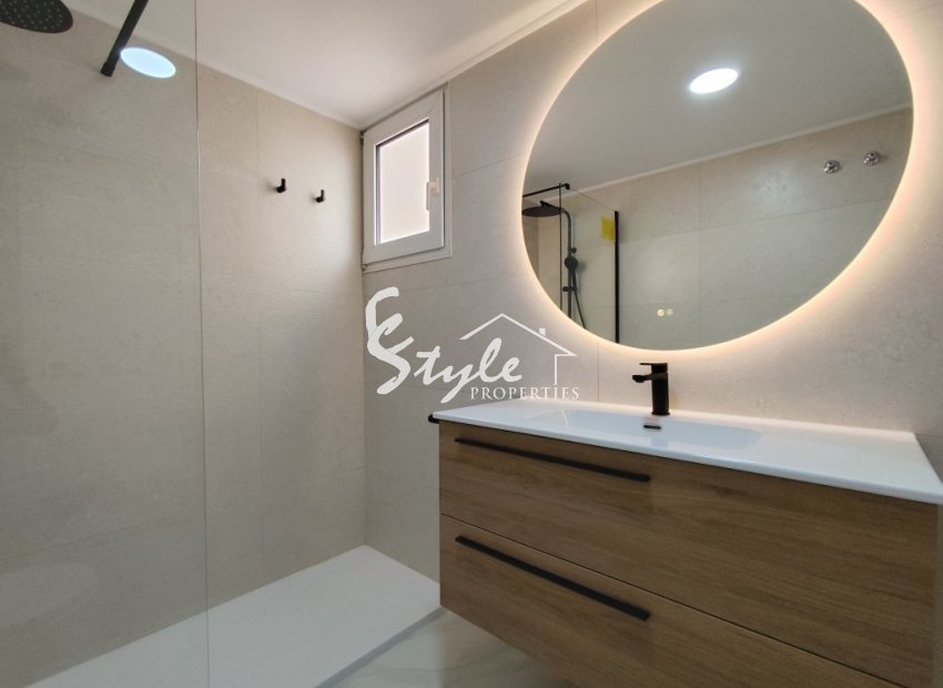 Вторичное жилье - Apartamento - Torrevieja - Торревьеха