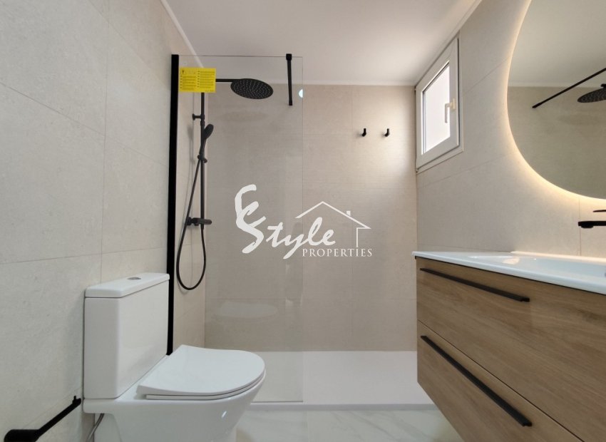 Вторичное жилье - Apartamento - Torrevieja - Торревьеха