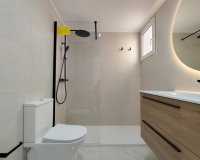 Вторичное жилье - Apartamento - Torrevieja - Торревьеха
