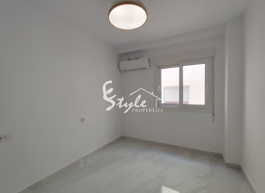 Вторичное жилье - Apartamento - Torrevieja - Торревьеха