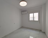 Вторичное жилье - Apartamento - Torrevieja - Торревьеха