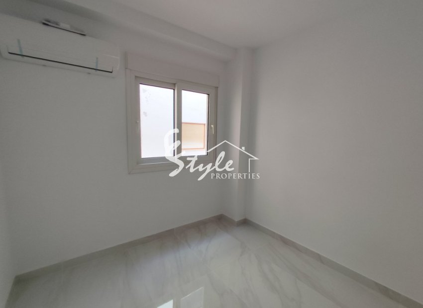 Вторичное жилье - Apartamento - Torrevieja - Торревьеха