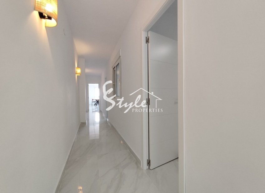Вторичное жилье - Apartamento - Torrevieja - Торревьеха