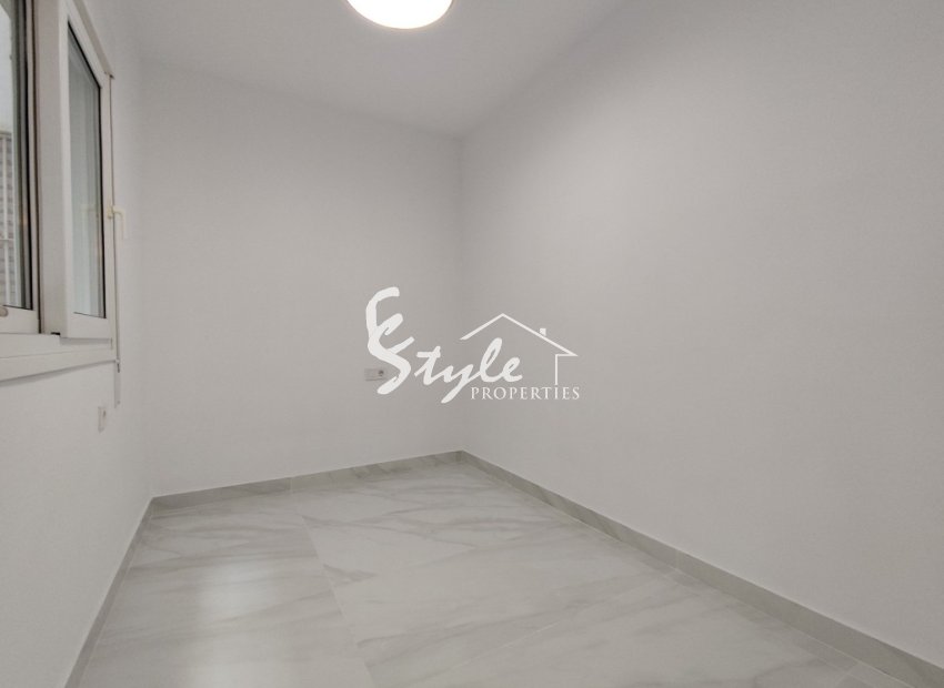 Вторичное жилье - Apartamento - Torrevieja - Торревьеха