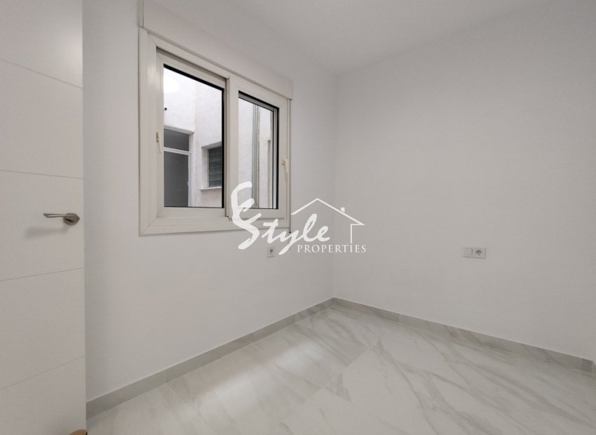 Вторичное жилье - Apartamento - Torrevieja - Торревьеха