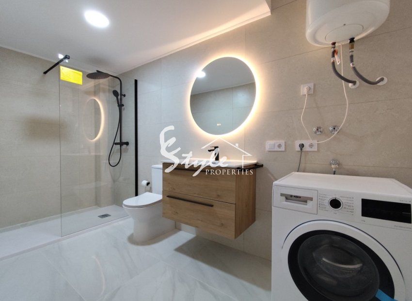 Вторичное жилье - Apartamento - Torrevieja - Торревьеха