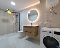 Вторичное жилье - Apartamento - Torrevieja - Торревьеха