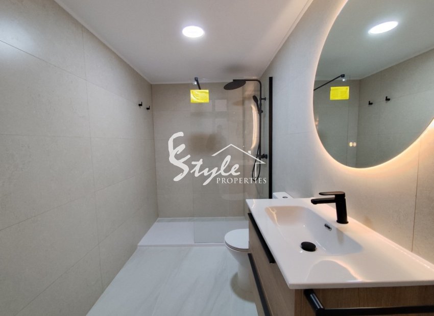 Вторичное жилье - Apartamento - Torrevieja - Торревьеха