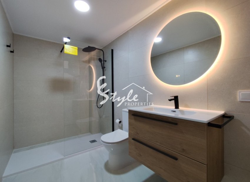Вторичное жилье - Apartamento - Torrevieja - Торревьеха
