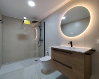 Вторичное жилье - Apartamento - Torrevieja - Торревьеха