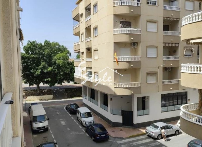 Вторичное жилье - Apartamento - Torrevieja - Торревьеха