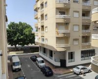 Вторичное жилье - Apartamento - Torrevieja - Торревьеха