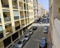 Вторичное жилье - Apartamento - Torrevieja - Торревьеха