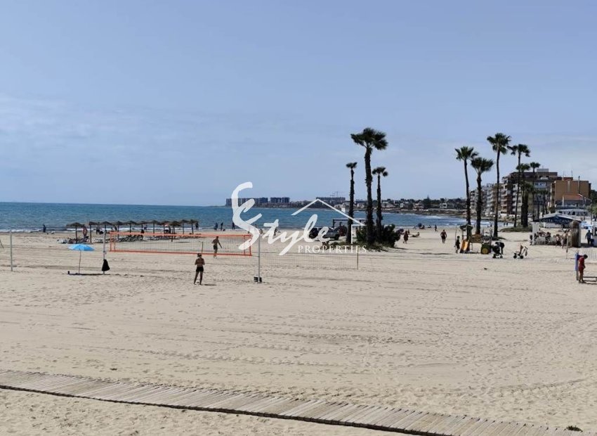 Вторичное жилье - Apartamento - Torrevieja - Торревьеха