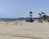 Вторичное жилье - Apartamento - Torrevieja - Торревьеха