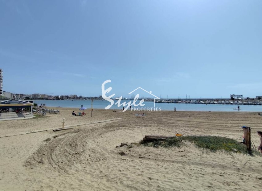 Вторичное жилье - Apartamento - Torrevieja - Торревьеха