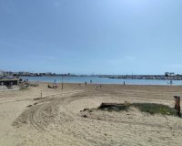 Вторичное жилье - Apartamento - Torrevieja - Торревьеха