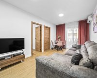 Вторичное жилье - Apartamento - Torrevieja - Торревьеха