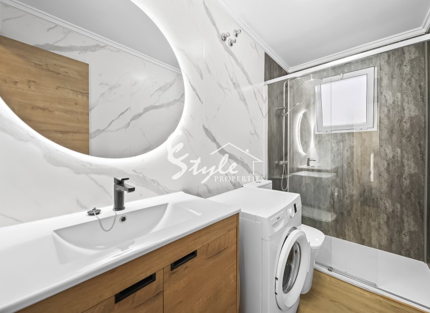 Вторичное жилье - Apartamento - Torrevieja - Торревьеха
