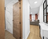Вторичное жилье - Apartamento - Torrevieja - Торревьеха