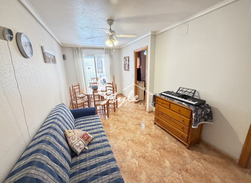Вторичное жилье - Apartamento - Torrevieja - Торревьеха